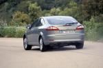 Ford Mondeo 2007 года